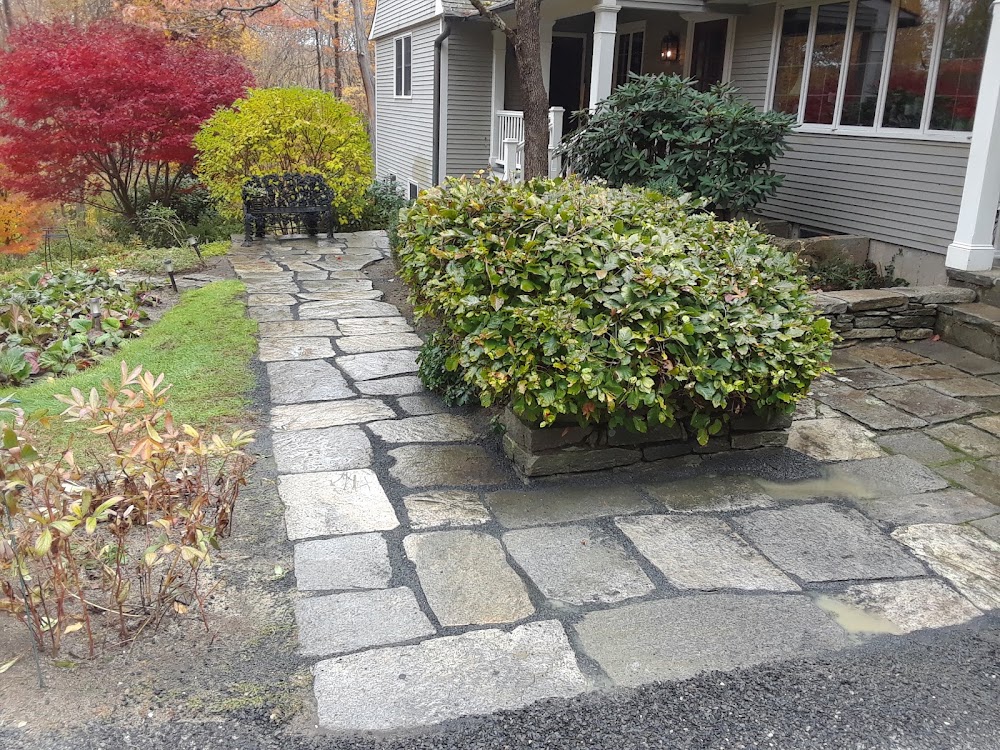 DNC Lawncare