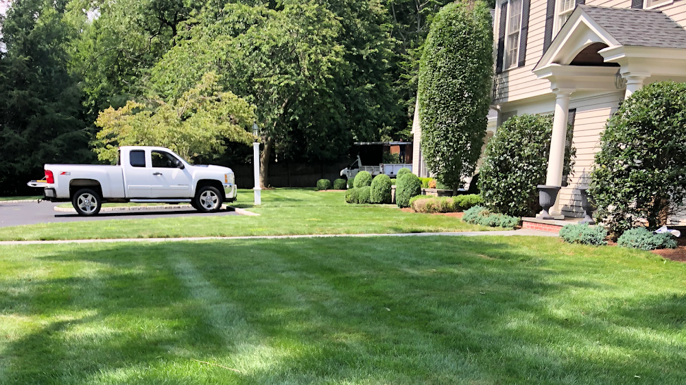 JS LANDSCAPING