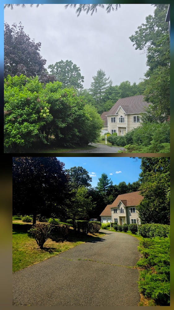 First Response Landscaping & Design LLC