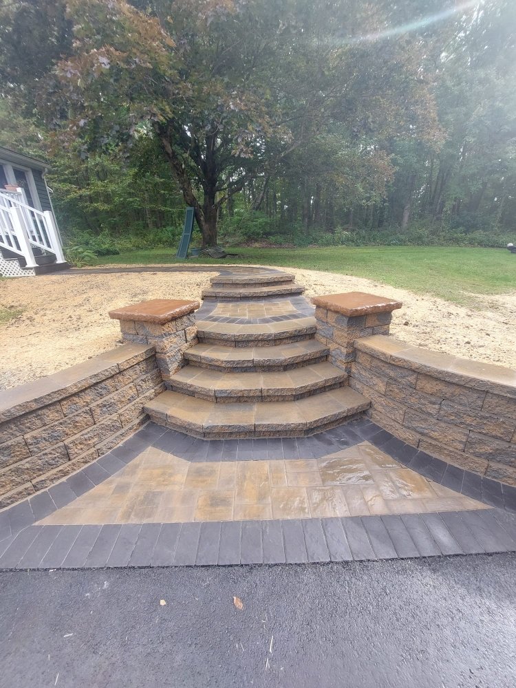 Amilcar Soto Landscaping & Construction LLC