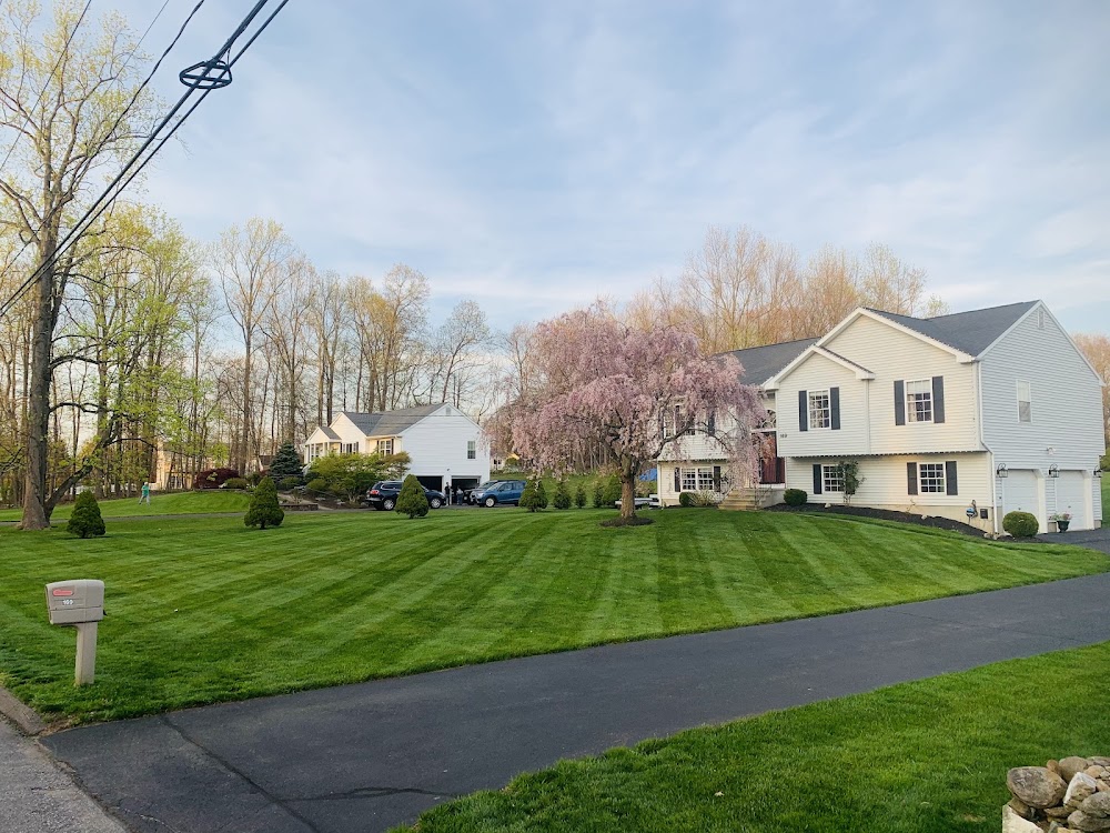 M.R.H Landscapes LLC