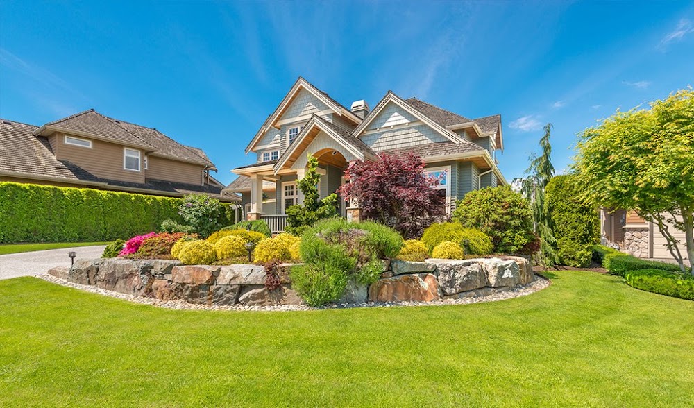 Thomas J Costello Landscaping