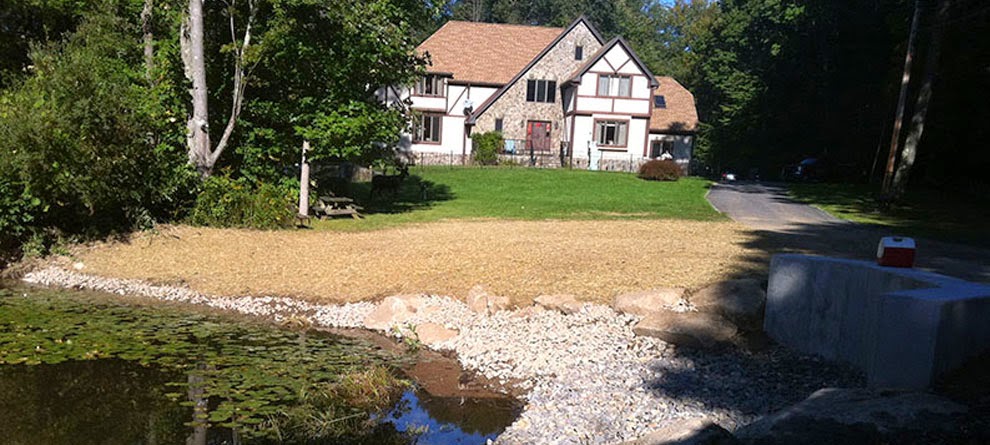 Phils Landscaping Excavating, LLC
