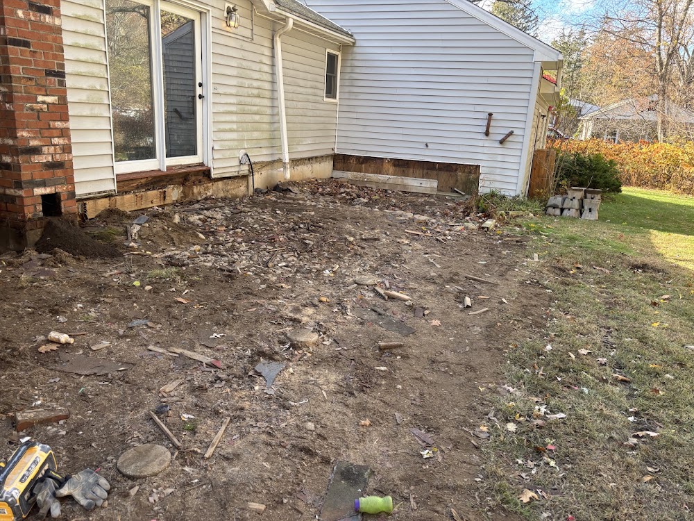 EcoClear Junk Removal & Transportation LLC