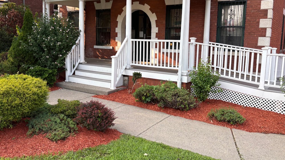 Grounds Keepers LLC