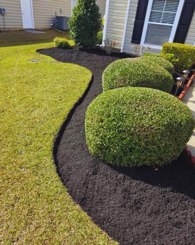 New Canaan's Lawn & Landscape Pros