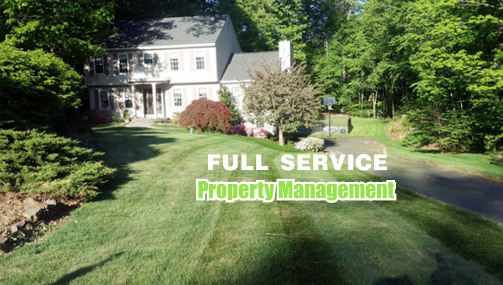 Full Circle Property Maintenance