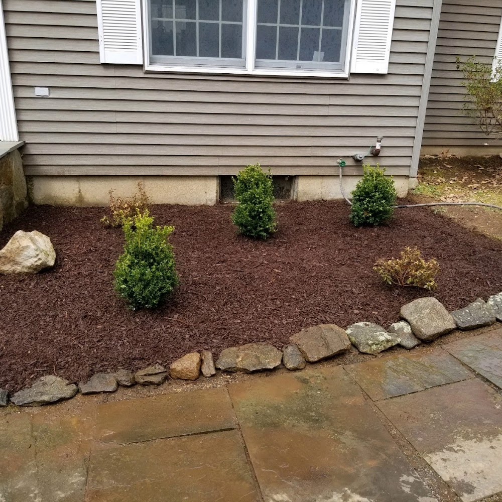 J&S LANDSCAPING DESIGNS