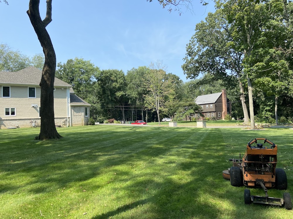 EarlyGreen Care Landscaping LLC