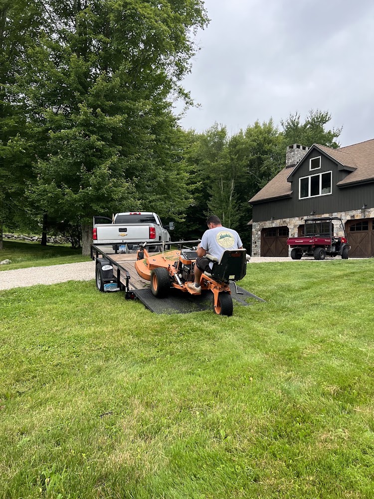 A2Z Landscaping & Construction