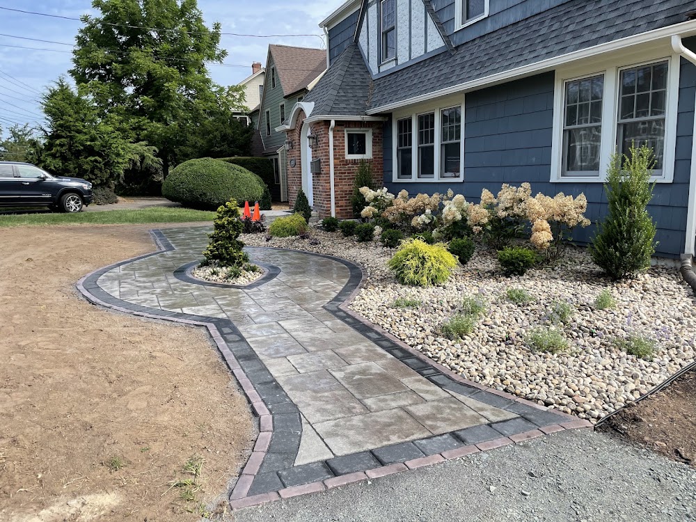 Precision Landscape Management LLC