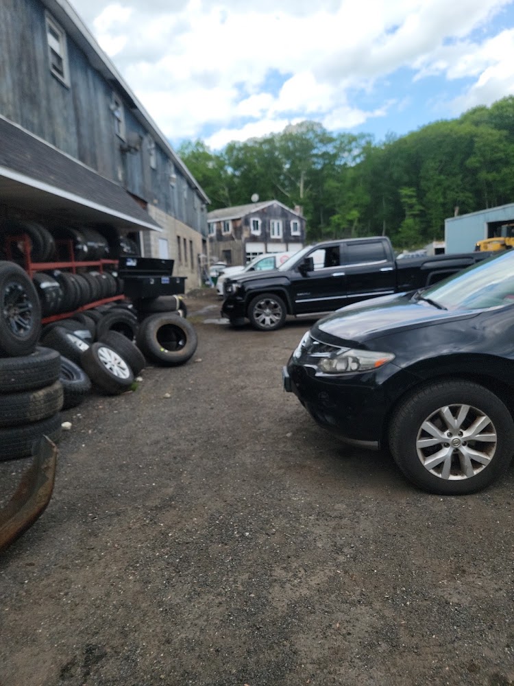 Zalewski's Landscaping