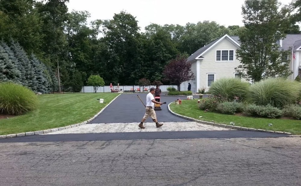 Liberty Landscaping Services LLC