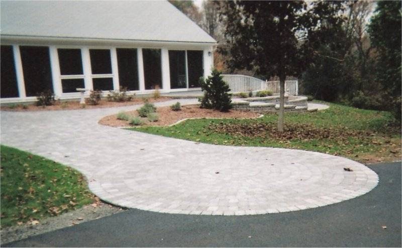 Dave's Landscaping