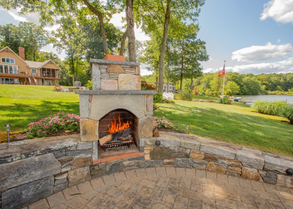 EAQ Landscape Contracting Inc