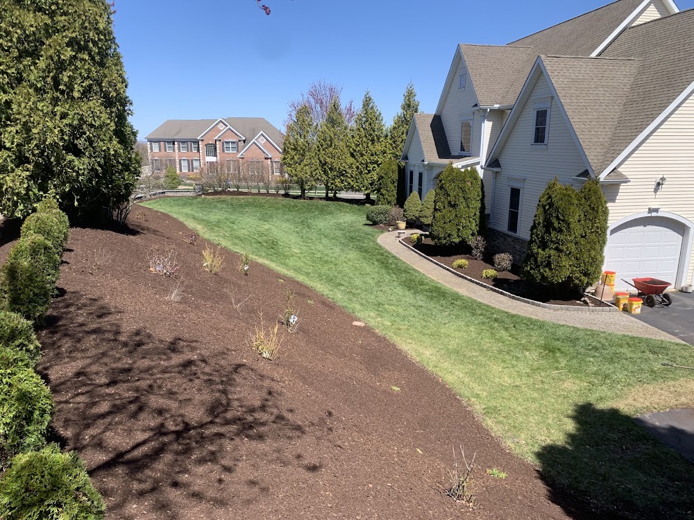 Pinnacle Landscaping LLC