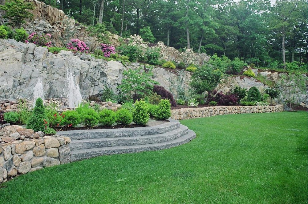 Harter Landscaping of Port chester