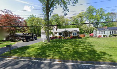 Trumbull Landscape & Excavating