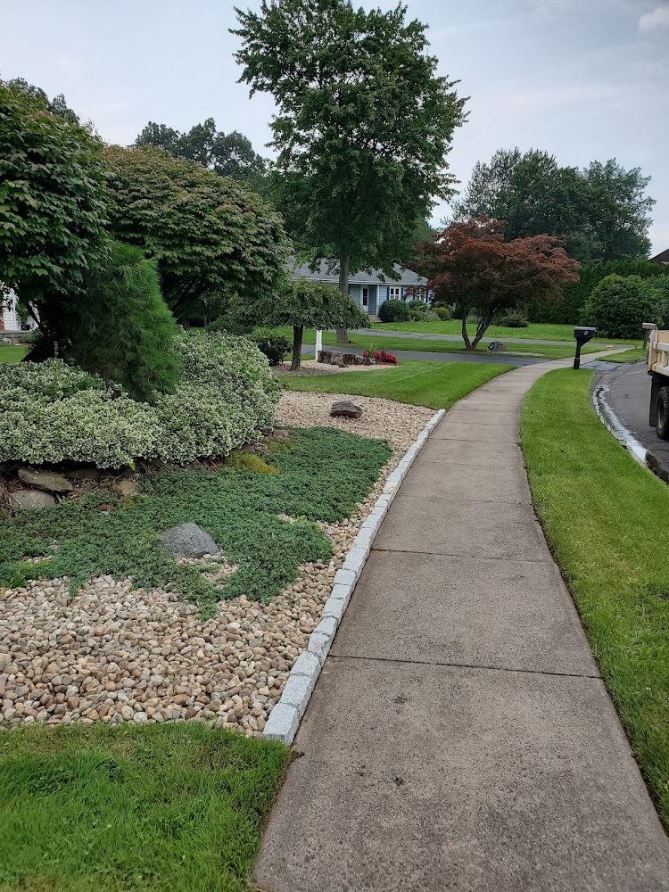 AJP Landscaping LLC