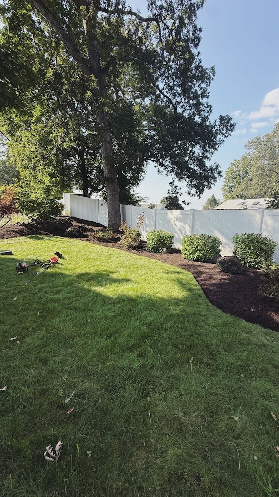 Joey’s Landscaping & Design, LLC