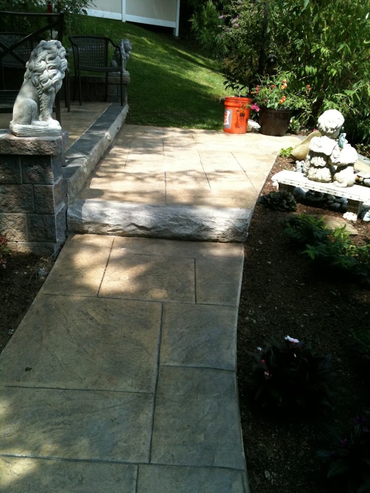 J.M.M. Landscaping & Design Inc