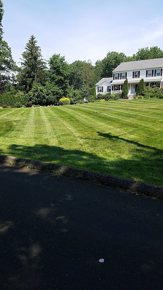 T & S Yardwork LLC.