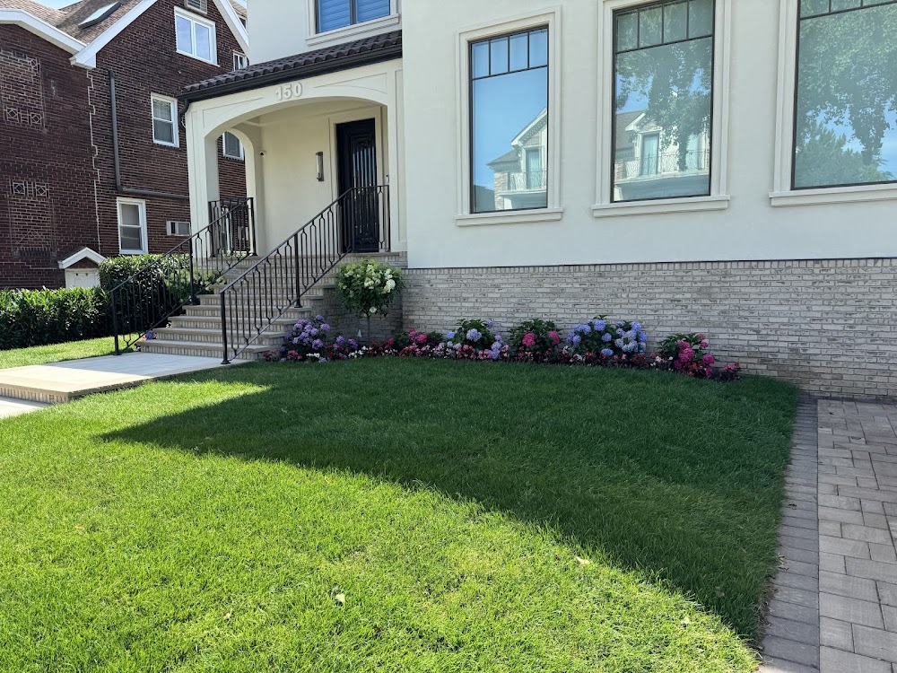 Nova Bros Landscaping