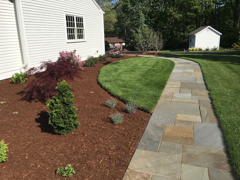 Torrison Stone & Garden
