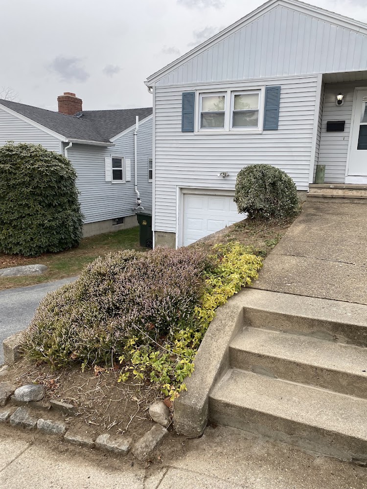 Black Truck Landscaping LLC