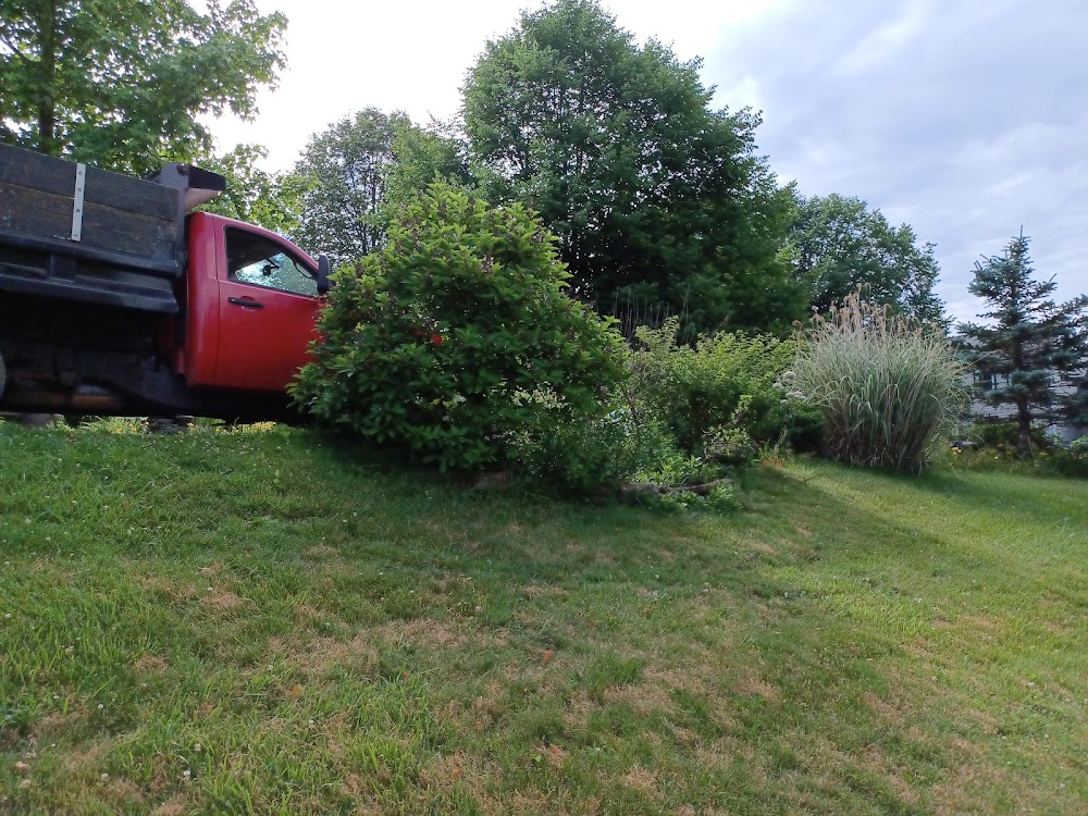 Guaman Stone and Garden LLC.