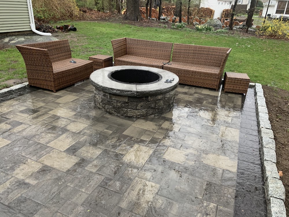 Arnold's Masonry And Construction LLC