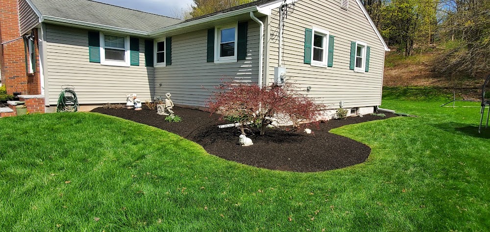 Emmanuel Adonai Lawn Care And Tree Services LLC