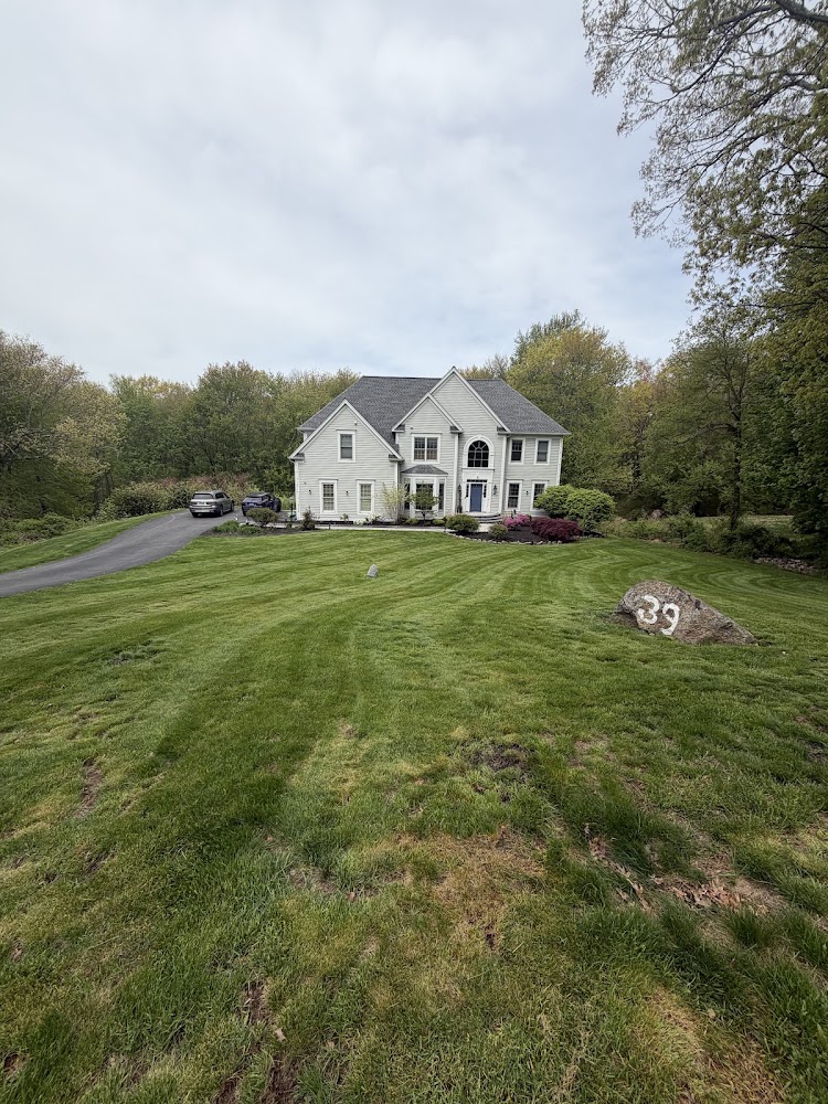 Jh Pro Landscape Projects