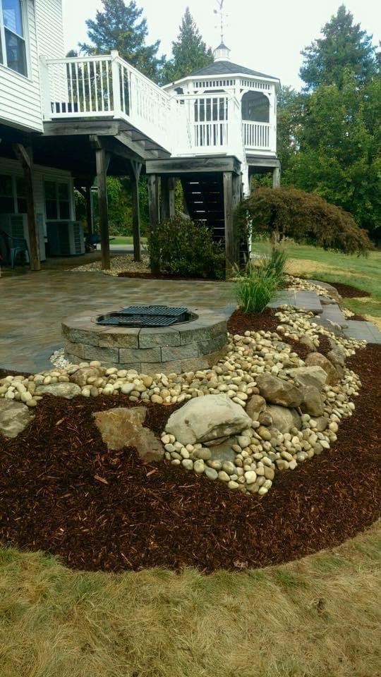 Bella Home & Yard Landscaping and Design
