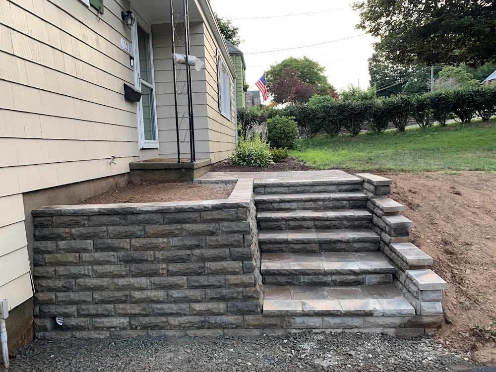 AC Landscape and Construction, LLC