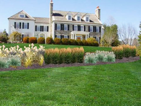Hickory Landscaping Co