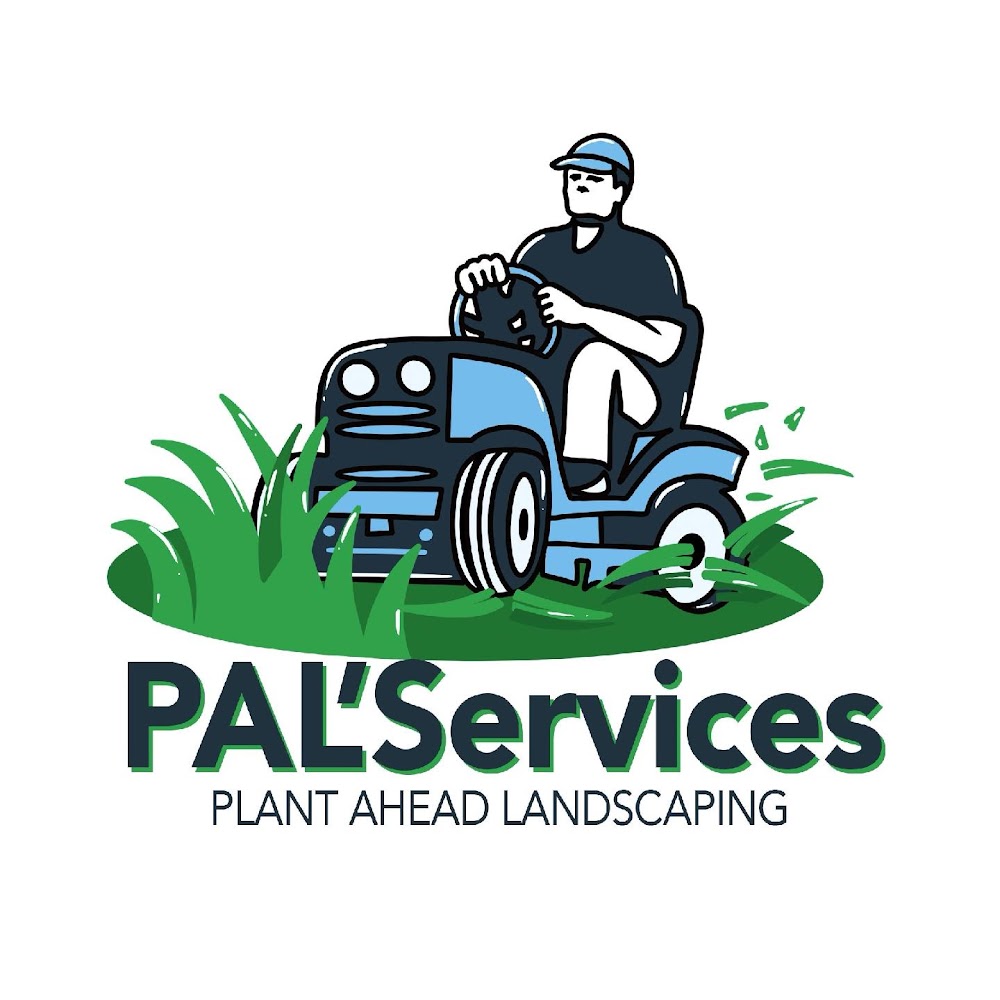 Plant Ahead Landscape