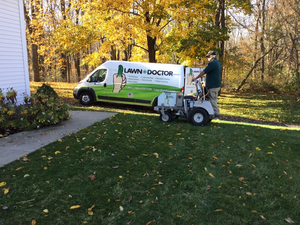 Lawn Doctor of Middletown-Groton-Tolland-Torrington