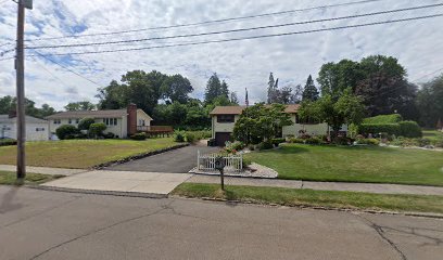 V Mendillo Landscape LLC