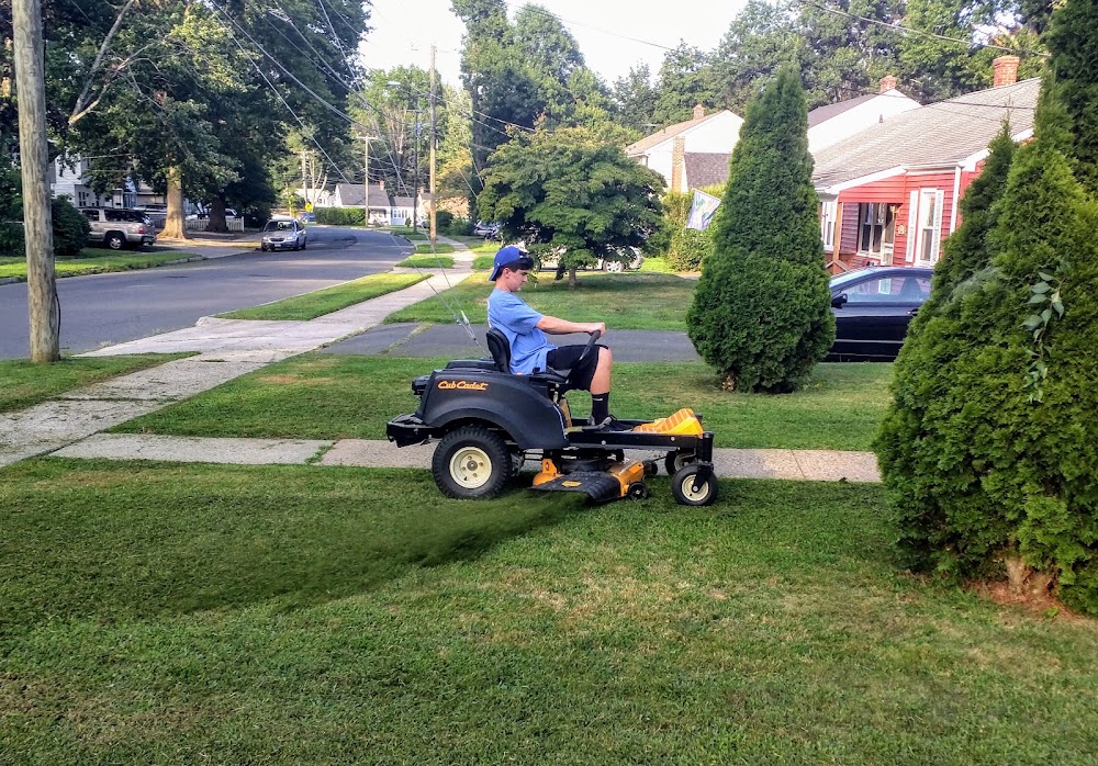 Roman's Landscaping LLC