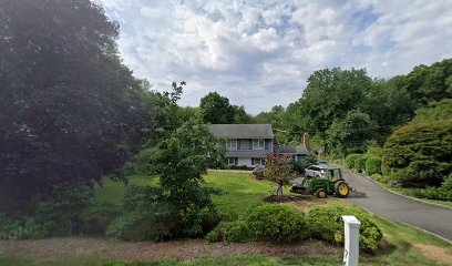 Calhoun Landscaping
