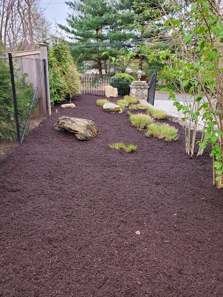 Nature By Design