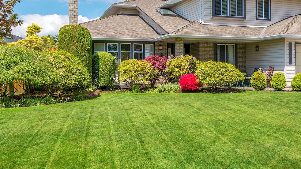 Kelman Landscape LLC