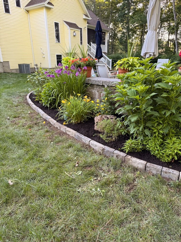 Cherry Brook Tree & Landscaping
