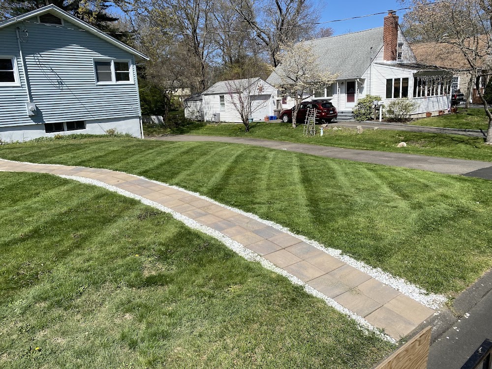 V&F Landscaping