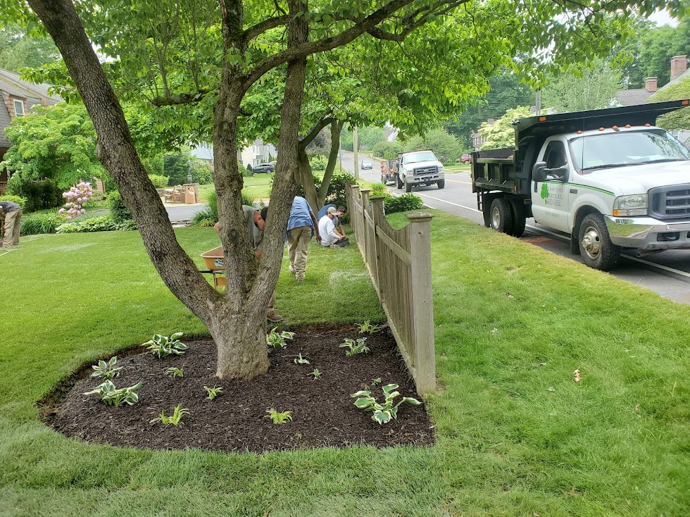 West Hartford Landscaping Inc.
