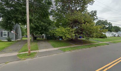 Mike's Landscape