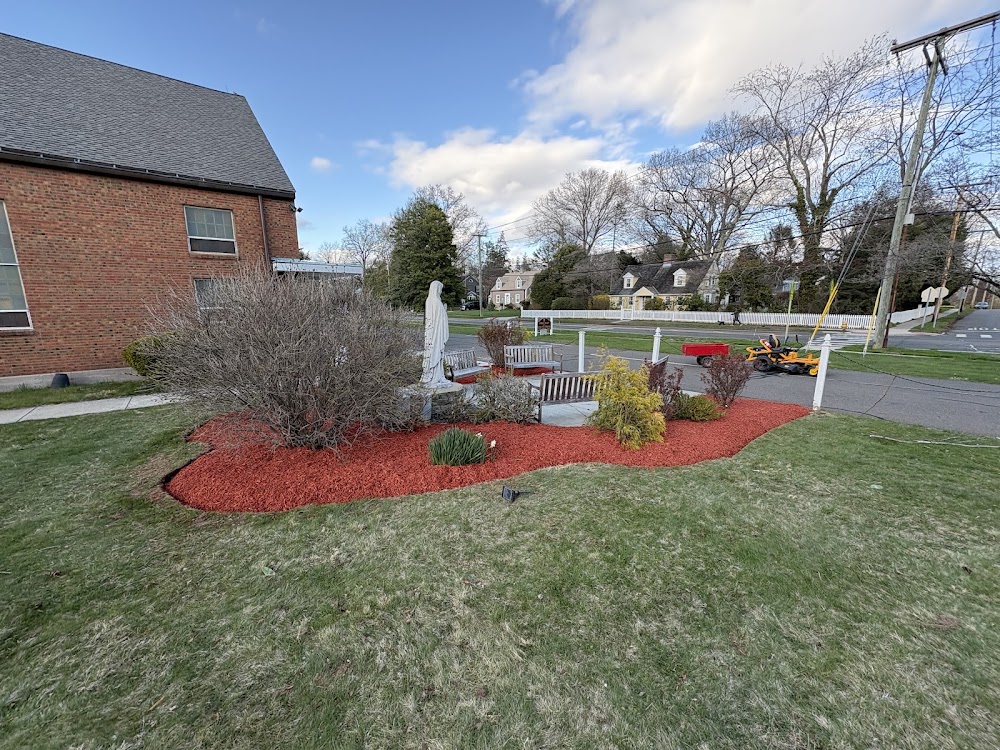Raphs landscaping