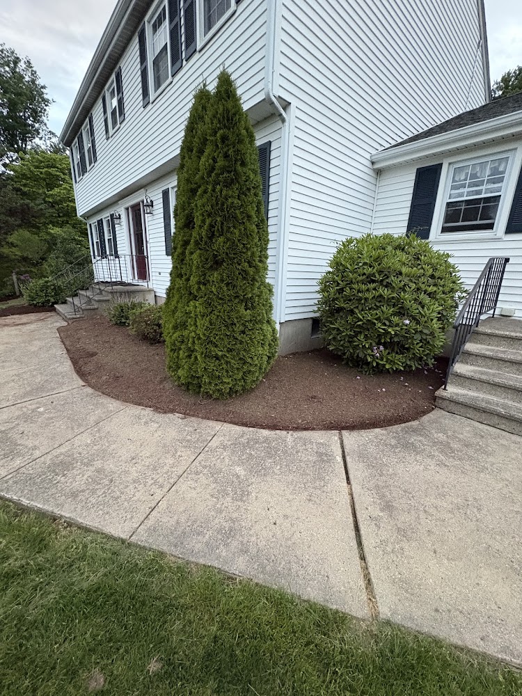 Niko’s Lawn Care LLC