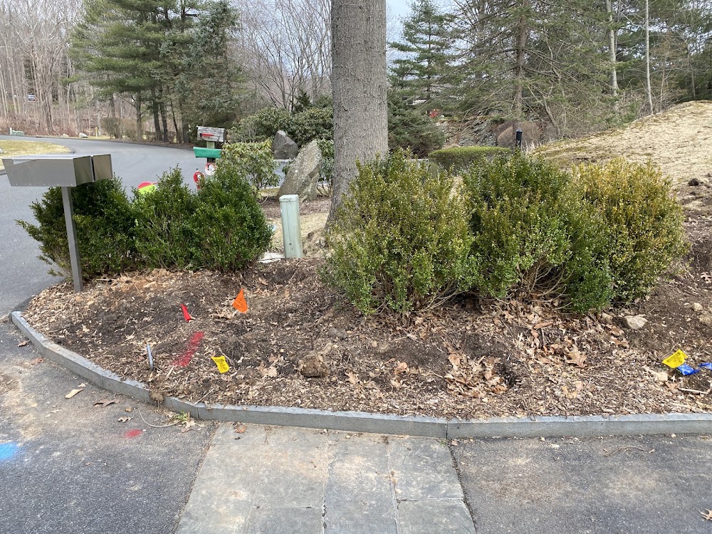 New Leaf Property Management LLC